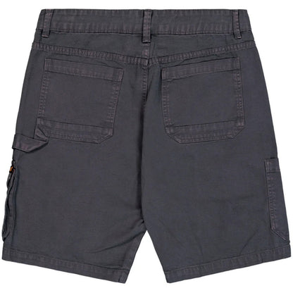 Bermuda Uomo Alpha Industries - Cargo Honolulu Short - Grigio