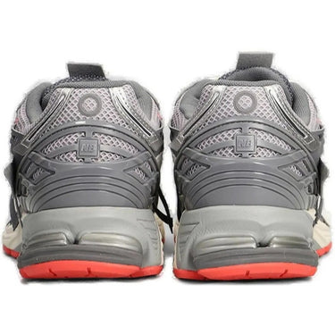 Sneaker Unisex New Balance - Scarpa Lifestyle - Grigio