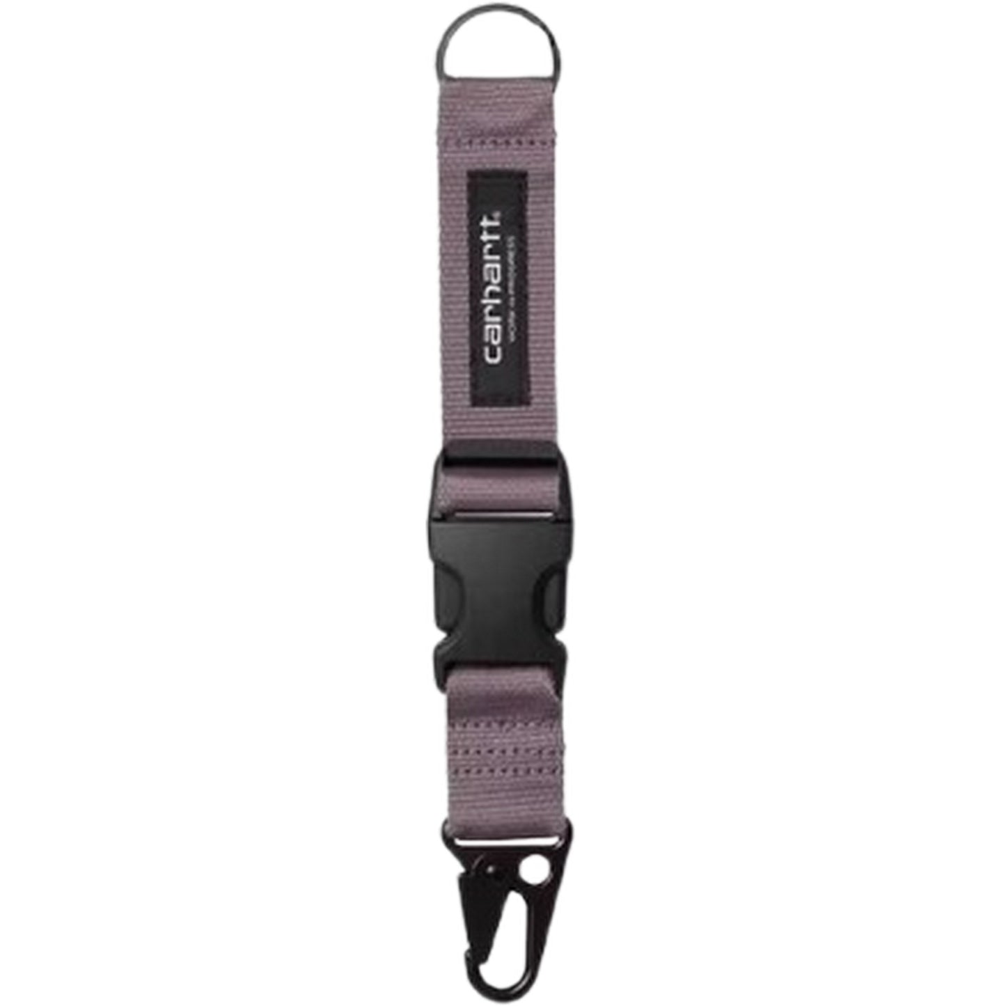 Uomo Unisex Carhartt Wip - Click Keyholder - Multicolore