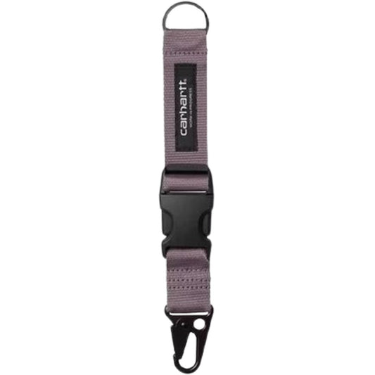 Uomo Unisex Carhartt Wip - Click Keyholder - Multicolore