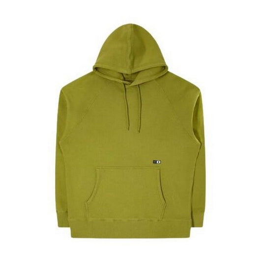 Felpe con cappuccio Uomo Edwin - Mood Hoodie Sweat - Verde