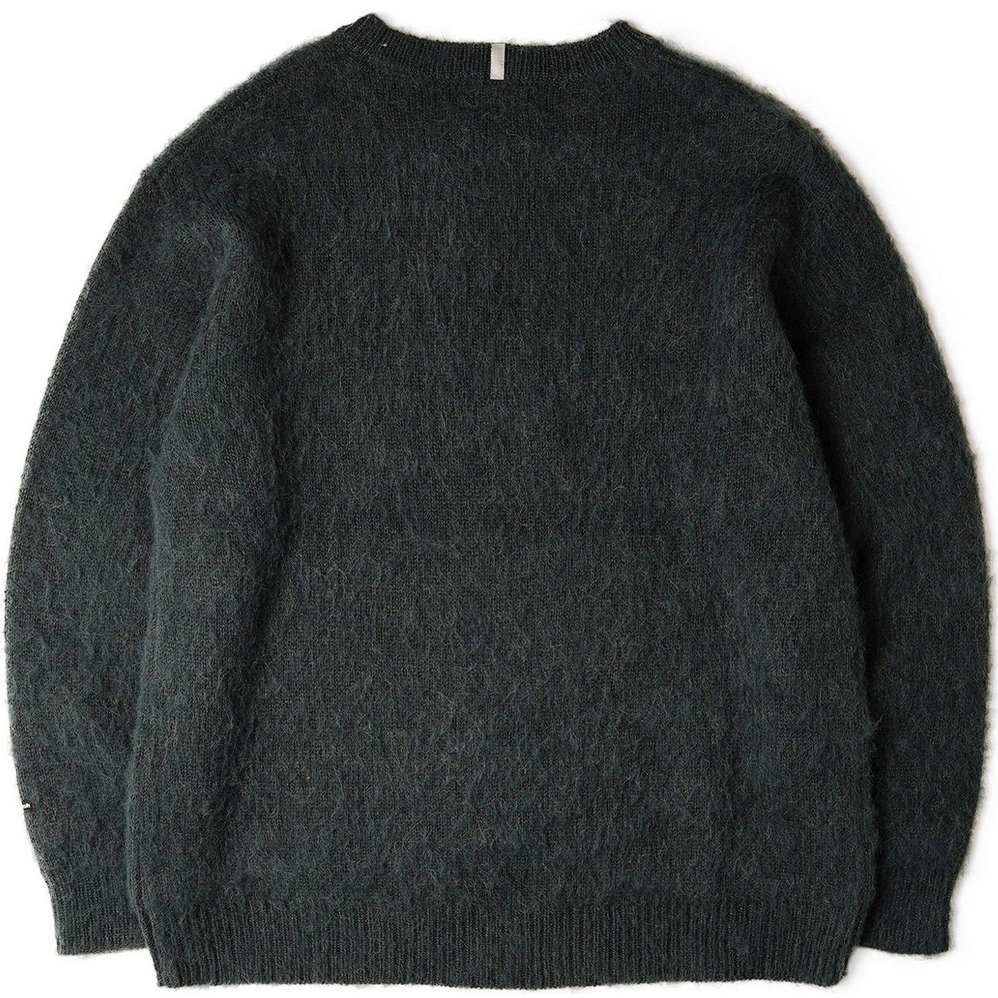 Maglioni Uomo Manastash - Aberdeen Sweater - Verde