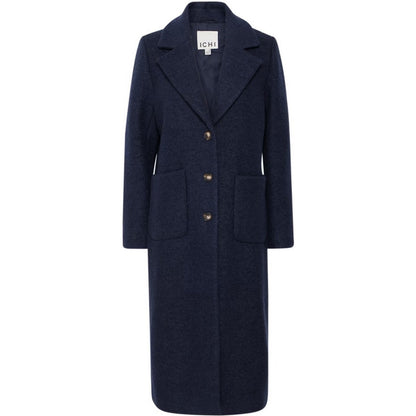 Giacche Donna Ichi - Ihstipa Ja6 - Blu