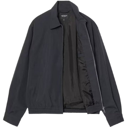 Giacche Uomo Carhartt Wip - Neven Jacket - Blu