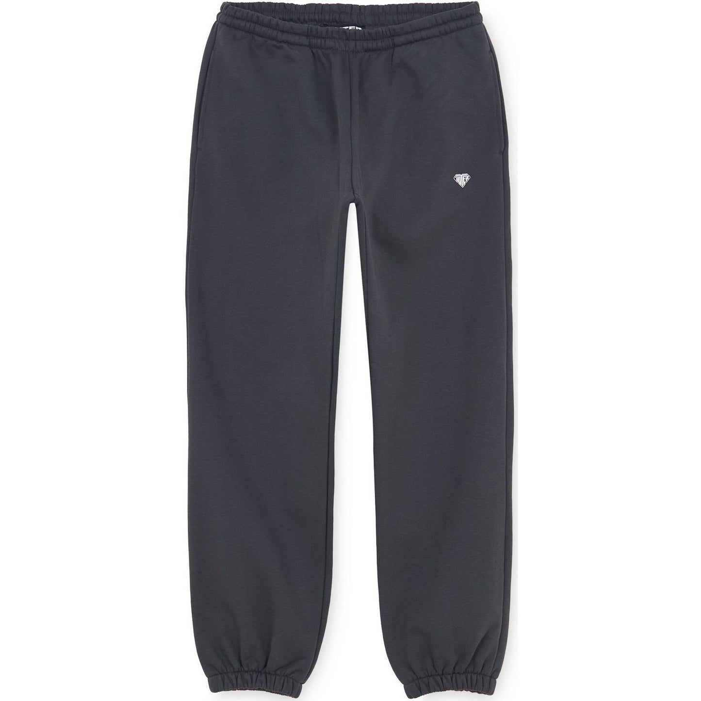 Pantaloni Uomo Iuter - Logo Sweatpants - Grigio