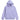 Felpe con cappuccio Ragazzi Unisex The North Face - Teen Evoltn Box Nse Hdy - Viola