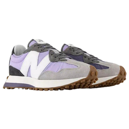 Sneaker Donna New Balance - 327 - Viola