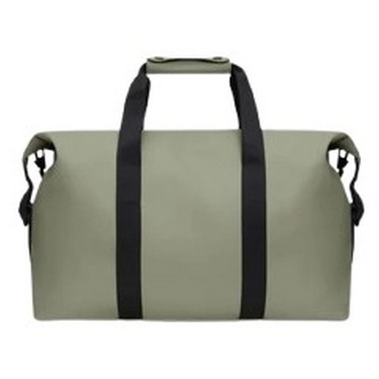 Borse a spalla Unisex Rains - Hilo Weekend Bag W3 - Verde