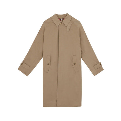 Giubbotti Uomo Baracuta - G12 Br Cloth - Beige