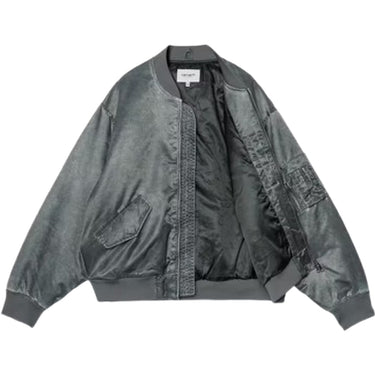Giubbotti Uomo Carhartt Wip - Orman Bomber - Blu