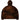 Giacche Uomo Aries - Acid Wash Oversized Hooded Denim Jacket - Arancione