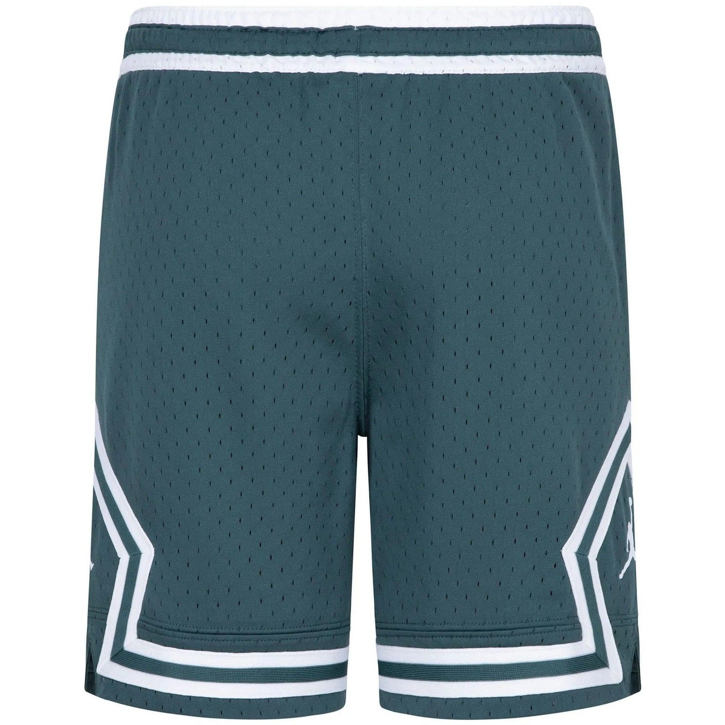 Pantaloncini Ragazzi Unisex Jordan - Jdb Mj Df Sport Diamond Short - Multicolore