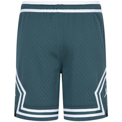 Pantaloncini Ragazzi Unisex Jordan - Jdb Mj Df Sport Diamond Short - Multicolore