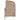 Passamontagna Donna Pieces - Pcnambi Balaclava Noos Bc - Marrone