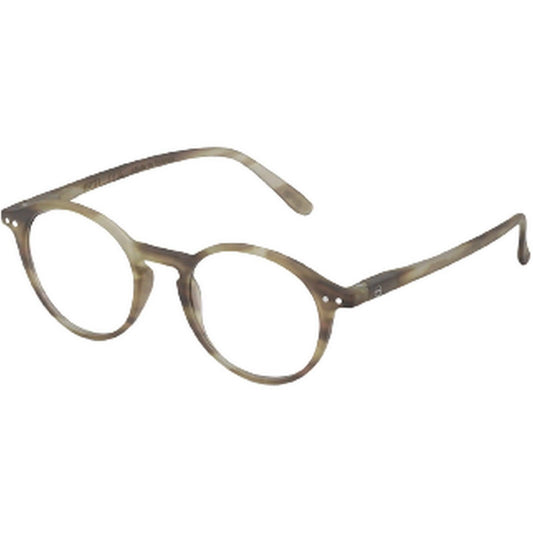 Occhiali da lettura Unisex Izipizi - Occhiale Lms Mod.d - Marrone
