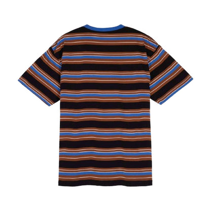 Camicie casual Uomo Santa Cruz - Derby T-Shirt - Multicolore