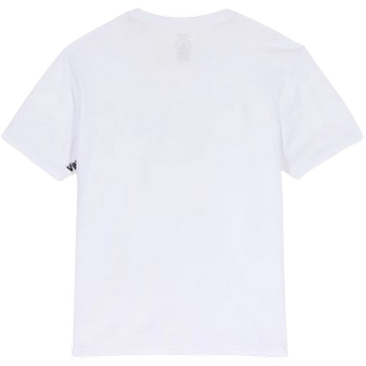 T-shirt Uomo Volcom - Stone Blanks Bsc Sst - Bianco