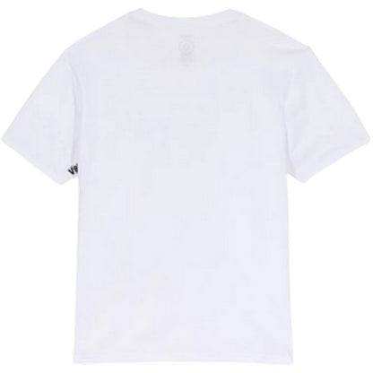 T-shirt Uomo Volcom - Stone Blanks Bsc Sst - Bianco