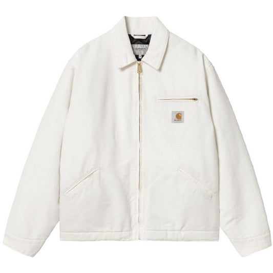 Giacche Uomo Carhartt Wip - Og Detroit Jacket - Beige