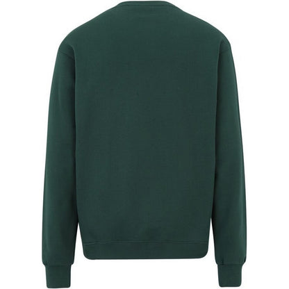 Felpe senza cappuccio Uomo Iriedaily - Mini Flag 2 Crew - Verde