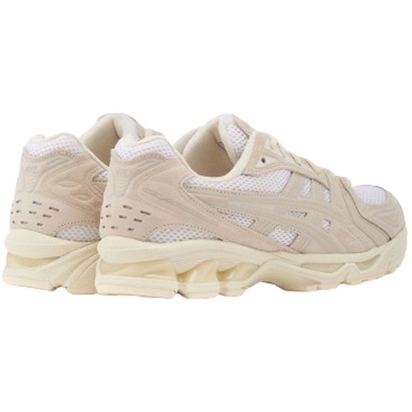 Sneaker Unisex Asics - Gel Kayano 14 - Bianco