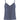 Canotte e top Donna Pieces - Pcjessa Singlet Top Wvn Noos Bc - Blu
