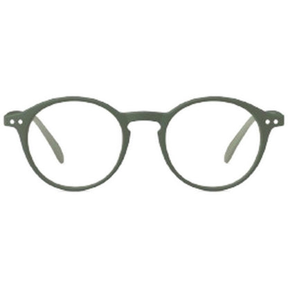 Occhiali da lettura Unisex Izipizi - Occhiale Screen Mod.d - Verde