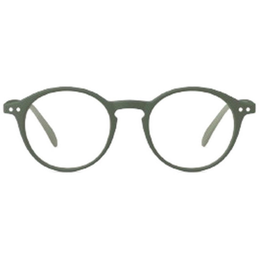 Occhiali da lettura Unisex Izipizi - Occhiale Screen Mod.d - Verde