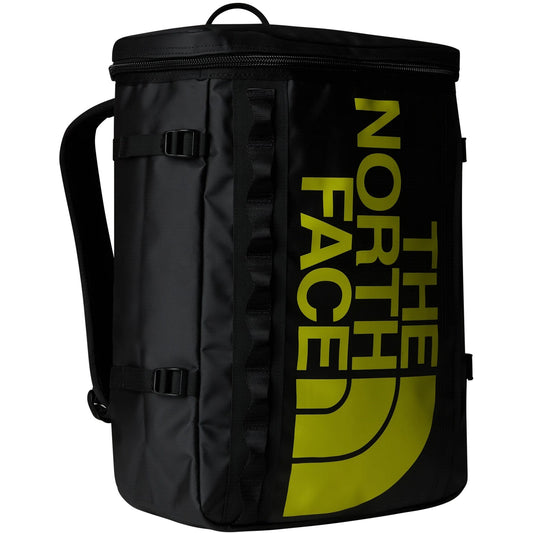 Borse a spalla Unisex The North Face - Base Camp Fuse Box - Nero