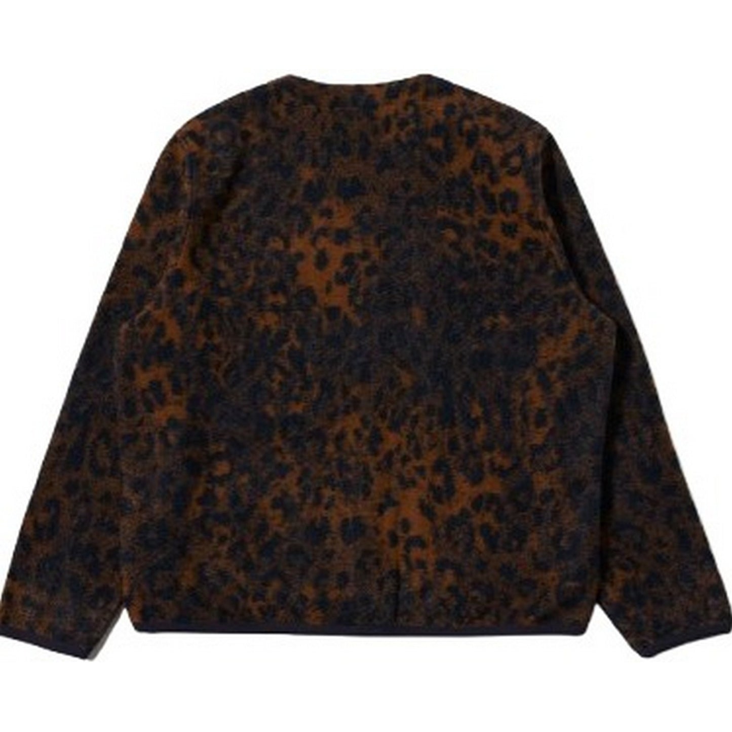 Cardigan Uomo Universal Works - Cardigan - Multicolore