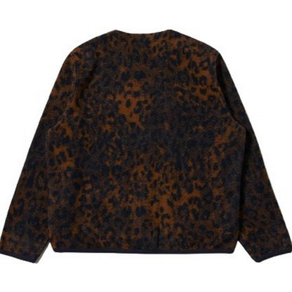 Cardigan Uomo Universal Works - Cardigan - Multicolore