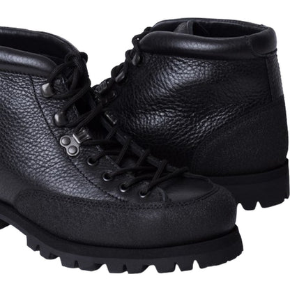 Scarpe stringate basse Uomo Paraboot - Yosemite/Jannu+Int 8 - Nero