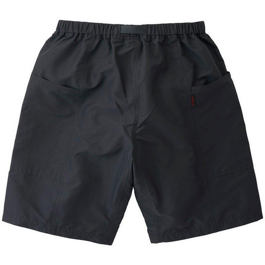 Pantaloncini Uomo Gramicci - Shell Gear Short - Nero