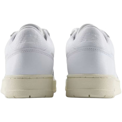 Sneaker Unisex New Balance - Scarpa Lifestyle - Bianco