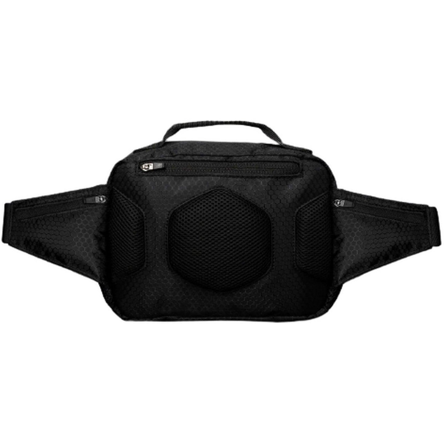 Borse a spalla Unisex Dolly Noire - Waistpack - Nero