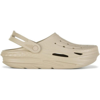 Zoccoli e sabot Unisex Crocs - Off Grid Clog - Beige