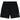 Pantaloncini Ragazzi Unisex Jordan - Jdb Mj Brk Festival Cargo Shor - Nero