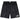 Bermuda Uomo Arte Antwerp - Big Logo Shorts - Nero