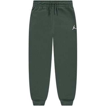 Pantaloni Ragazzi Unisex Jordan - Jdb Mj Brkln Ft Pant - Verde