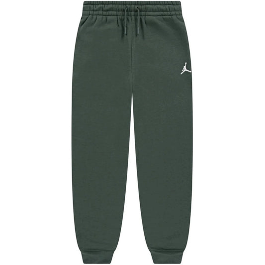Pantaloni Ragazzi Unisex Jordan - Jdb Mj Brkln Ft Pant - Verde