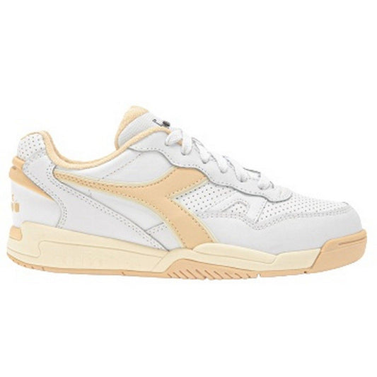 Sneaker Unisex Diadora - Winner - Bianco