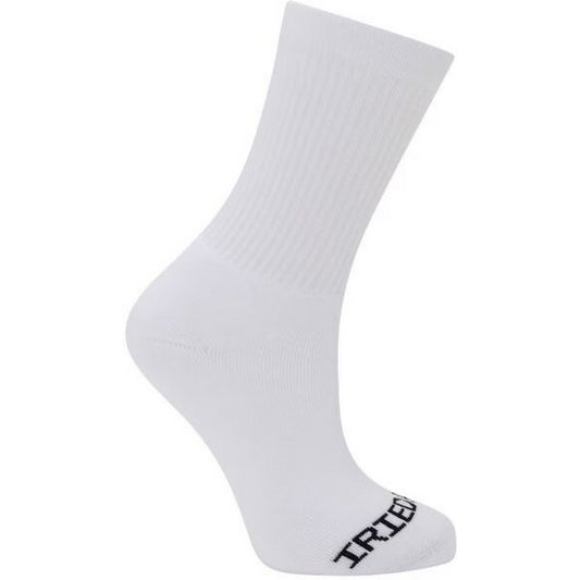 Calze Uomo Iriedaily - Fast Scooter Socks - Bianco