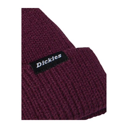 Berretti in maglia Uomo Dickies - Woodworth Beanie - Bordeaux