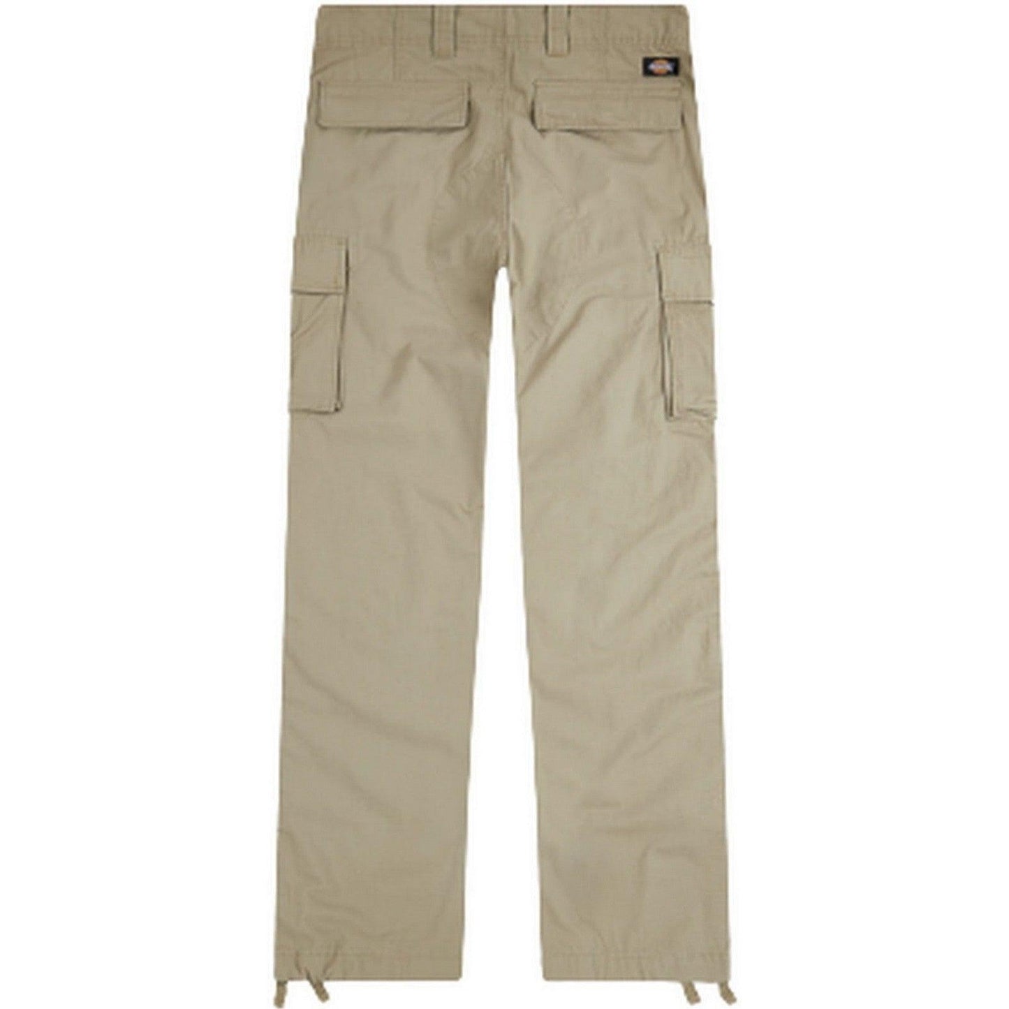 Pantaloni Uomo Dickies - Eagle Bend Black - Beige