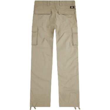 Pantaloni Uomo Dickies - Eagle Bend Black - Beige