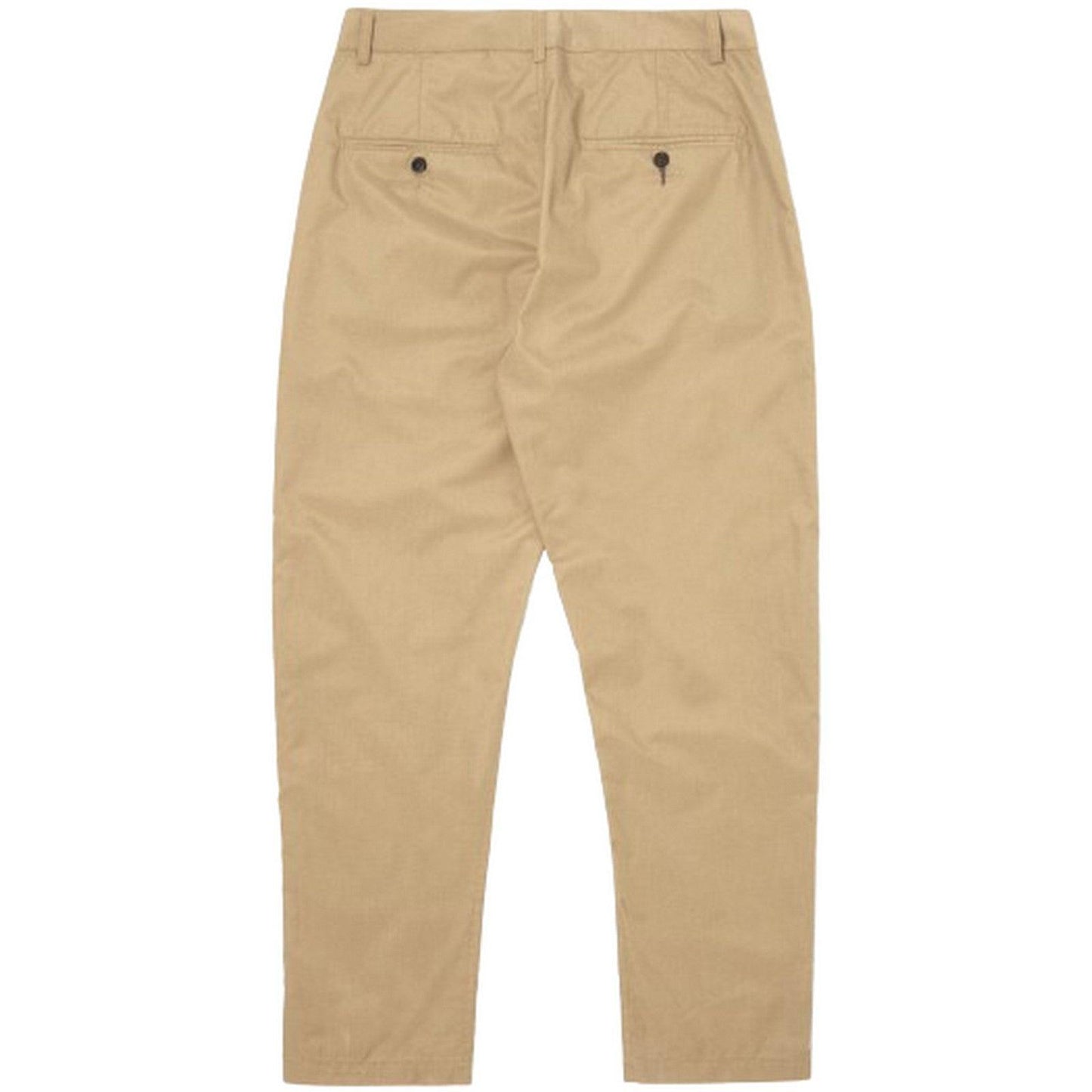 Pantaloni Uomo Universal Works - Military Chino - Bianco