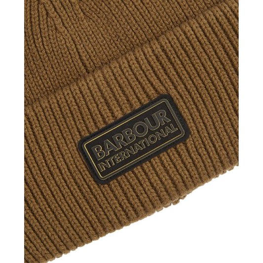 Berretti in maglia Uomo Barbour International - Flex Beanie Hat - Verde