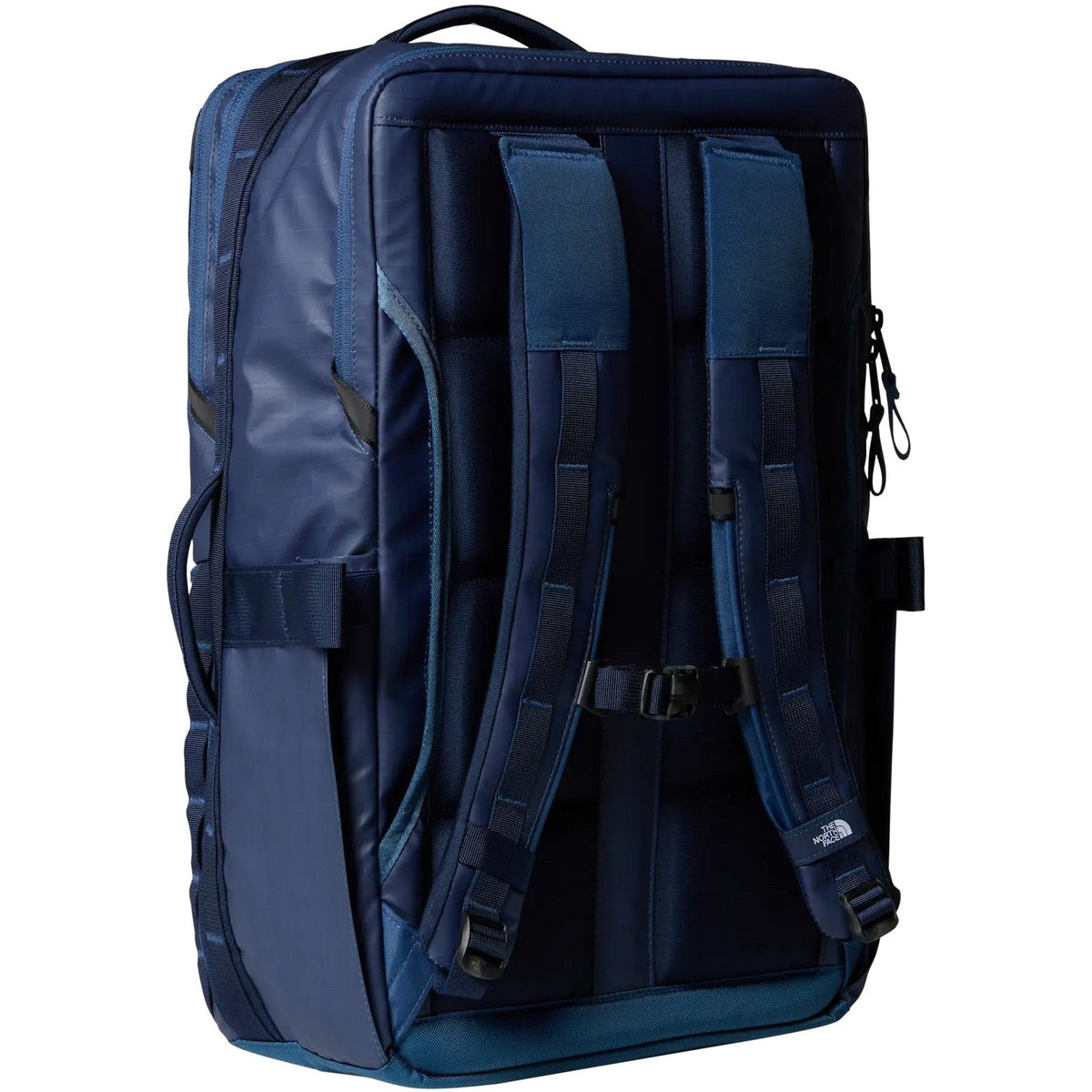 Borse a spalla Uomo The North Face - Bcv Travel Pack Bpk - Blu