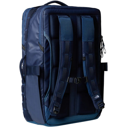 Borse a spalla Uomo The North Face - Bcv Travel Pack Bpk - Blu