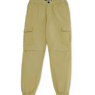 Pantaloni Uomo Iuter - Cargo Jogger - Beige